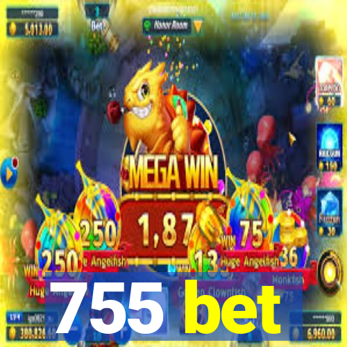 755 bet